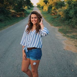 Meet your Posher, Colleen